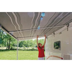 Fiamma Caravanstore Support Leg | Wind Out Awning Accessories