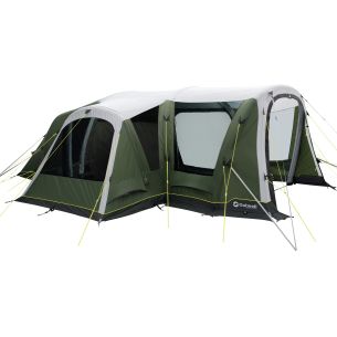 Outwell Oakdale 5PA Air Tent | Camping Tents