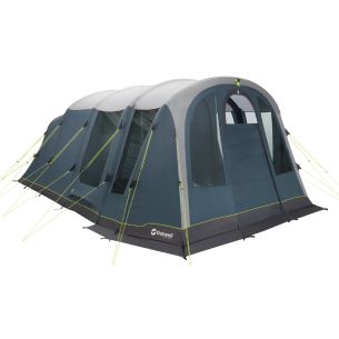 Outwell Stonehill 7 Air Tent | 7+ Man Air Tents