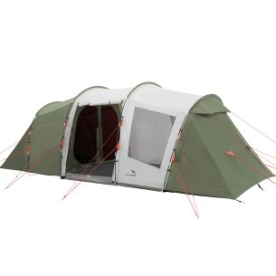 Easy Camp Huntsville 600 Twin Tent | 5+ Man Tents
