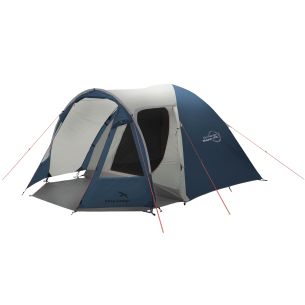 Blazar 400 Steel Blue | Quick Pitch Tents