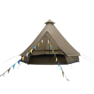 Easy Camp Moonlight Bell | 5+ Man Tents
