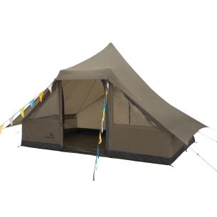 Easy Camp Moonlight Cabin Tent | 7+ Poled Tents