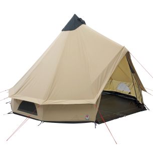 Robens Klondike Tent  | 5 - 6 Man Tents