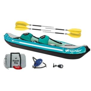 Sevylor Madison Kayak kit | Sevylor