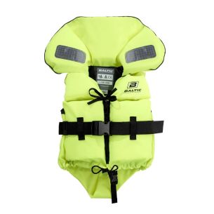 Baltic Split Front Toddler Buoyancy Aid Jacket 3-15kg | Leisure Outlet