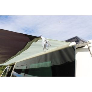 Outdoor Revolution Movelite Canopy Retro Connector | Awning Accessories