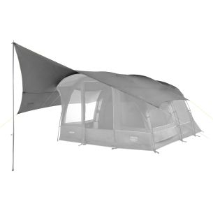 Vango Family Shelter | Awning and Extension