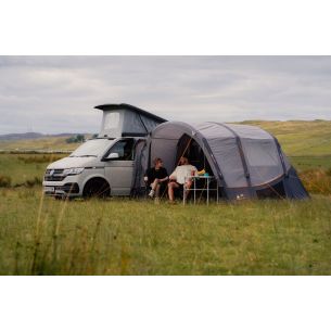 Vango Cove III Low Air Drive Away Awning | Awnings by Height
