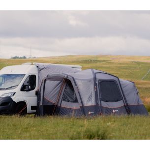 Vango Versos Air Mid Drive Away Awning | Packages