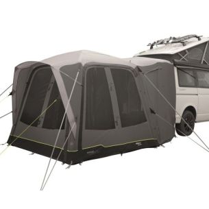 Outwell Linnburg Air Rear Drive Away Awning | Awnings by Brand
