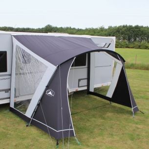 Sunncamp Swift Sun Canopy 260 | Caravan & Motorhome 