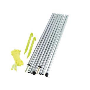 Outwell Upright Pole Set 200cm | Awning Pole Accessories