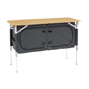 Outwell Padres Double Kitchen Table | Camping Kitchenware 