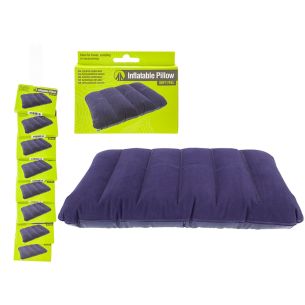 Inflatable Camping Pillow | Sleeping Accessories Sale