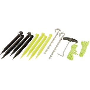 Outwell Tent Accessories Pack | Pegs