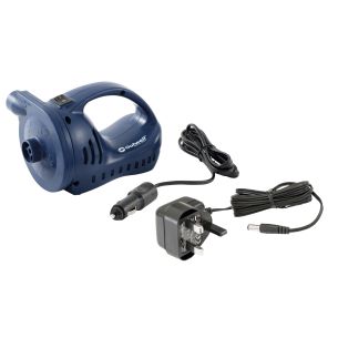 Outwell Air Mass Pump Rechargeable - UK | Outwell