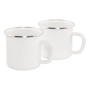 Outwell Delight Mugs | Camping Kitchenware 