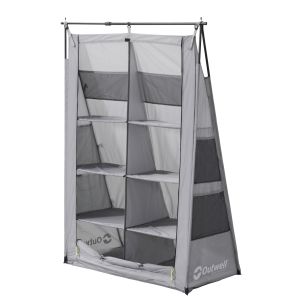 Outwell Ryde Tent Storage Unit | Organisers