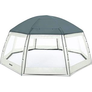 Round Pool Dome | Shelters & Accessories