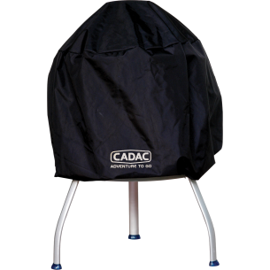 BBQ Cover 50: | Cover for Cadac
