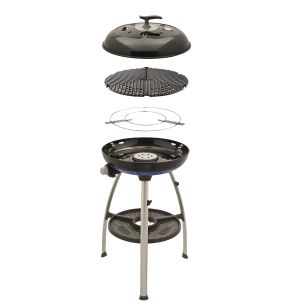 Cadac Carri Chef 50 BBQ/Dome | Cooking Appliances