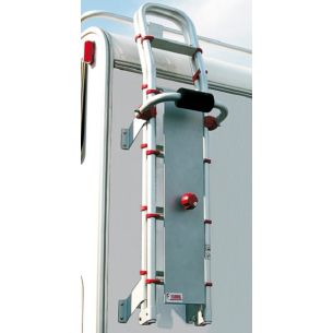 Fiamma Ladder Safety Plate | Security Kits