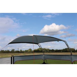 Westfield Weather Canopy for the Windshield Pro | Westfield