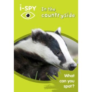 Michelin I-Spy In The Countryside | For Her