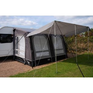  Vango Caravan Awning Front Canopy | Awning Accessories
