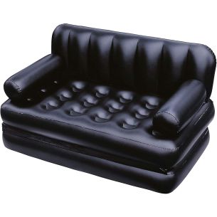 Bestway Double 5 in 1 Multifunctional Couch Bed | Inflatable Chairs