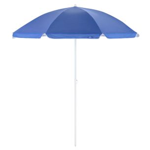 Yello 1.8m Deluxe Parasol | Beach Products