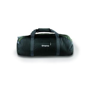 KingCamp Airporter 60 ltr Cargo Bag Black | Activities by Brand
