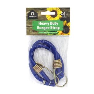 Kingfisher 24in Heavy Duty Bungee Strap | Bike Accessories
