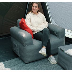 Outdoor Revolution Campese Thermo Armchair | Garden Furniture