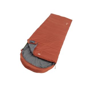 Outwell Canella Lux Sleeping Bag | Single Sleeping Bags