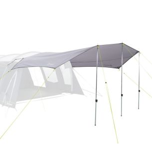 Outwell Canopy Tarp L | Awnings & Extensions