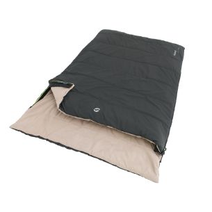 Outwell Celestial Lux Double Sleeping Bag | Beds & Bedding