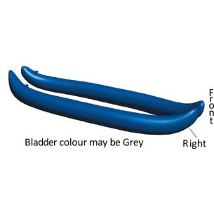 Sevylor Spare - Colorado Side Bladder Right | Water Sports