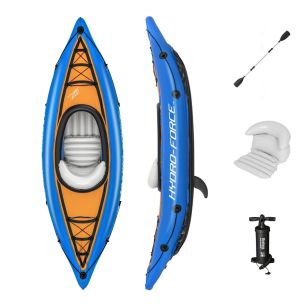 Hydro-force Cove Champion Kayak | Bestway