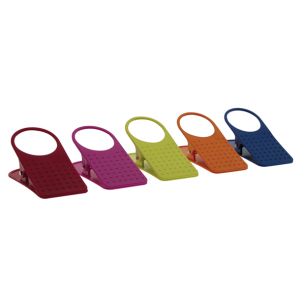 Quest Table Clip - Single Colours | Drinks Holders