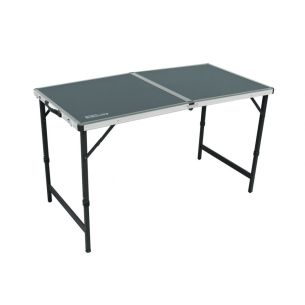 Outdoor Revolution Double Alu Top Camping Table (120 x 60cm) | Tables