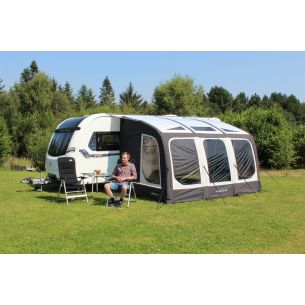 Outdoor Revolution Eclipse Pro 380 Awning | Caravan Awnings