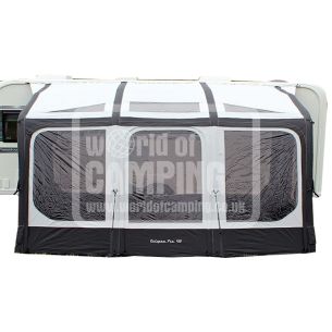 Outdoor Revolution Eclipse Pro 420 Caravan Awning | Outdoor Revolution