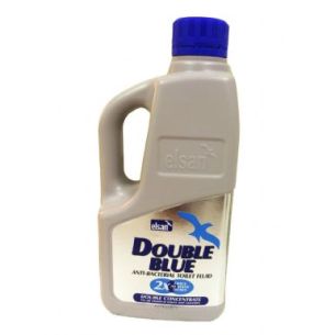 1 litre Double Blue Fluid | Elsan