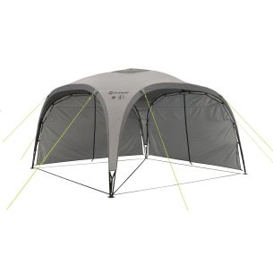 Pair of Outwell Event Lounge L Side Walls with Zips | Shelter Side Walls