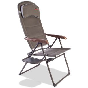 Naples Pro Recline with side table | Recliners & Loungers