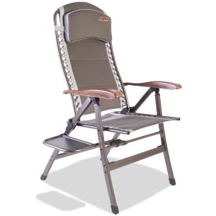 Quest Elite Naples Pro Comfort chair with side table | Chairs wth Side Tables