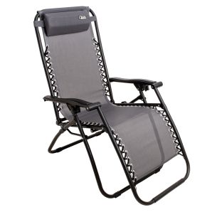 Quest Hygrove Relaxer Chair | Recliners