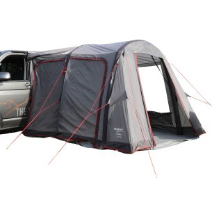 Vango Faros II Air Low Awning | Awnings by Height